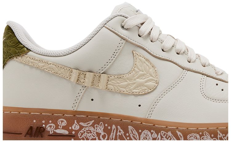 Nike Air Force 1 Low Doernbecher 2026