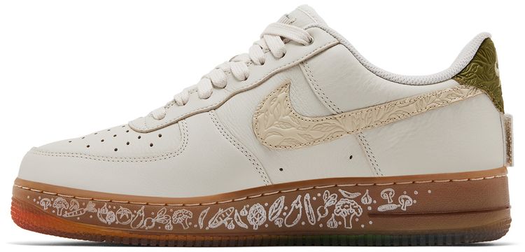 Nike Air Force 1 Low Doernbecher 2026