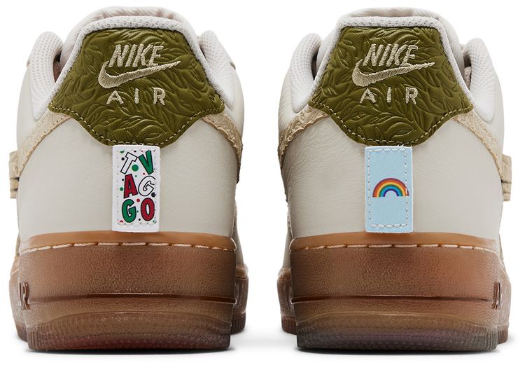 Nike Air Force 1 Low Doernbecher 2026