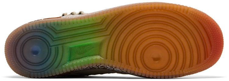 Nike Air Force 1 Low Doernbecher 2026