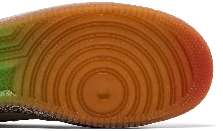 Nike Air Force 1 Low Doernbecher 2026