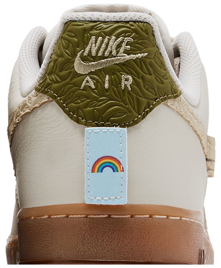 Nike Air Force 1 Low Doernbecher 2026