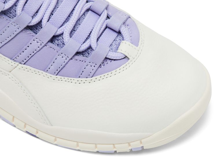 Wmns Air Jordan 10 Retro Hydrangeas