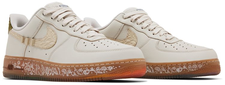 Nike Air Force 1 Low Doernbecher 2026