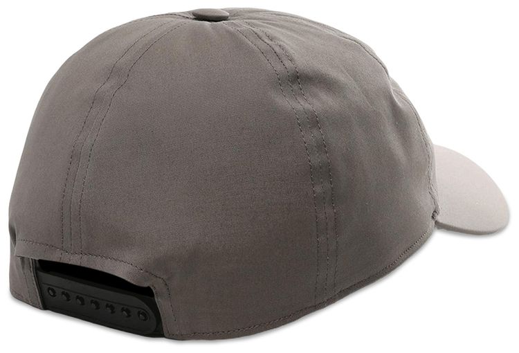 Rick Owens Cap DustPearl
