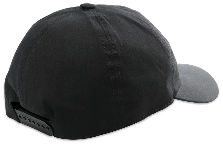 Rick Owens Cap BlackDust