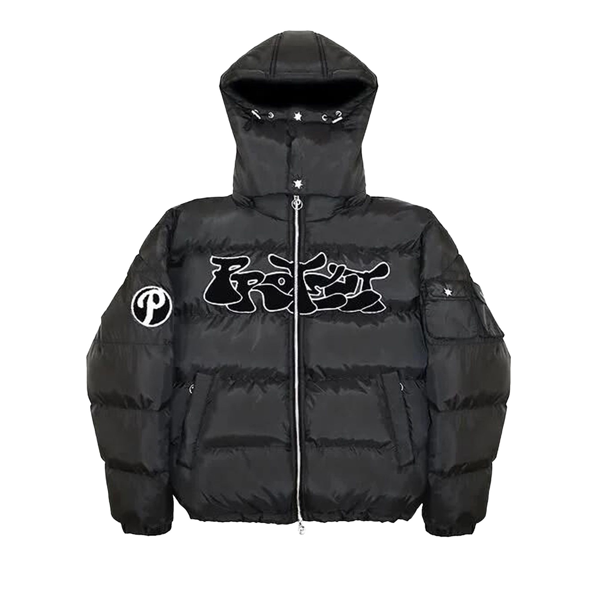 protect ldn ジャケット Buy Protect LDN P Puffa 'Black' - 14257 10006PLPPB BLAC | GOAT