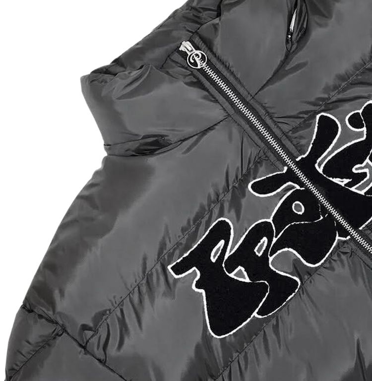 Protect LDN P Puffa Black