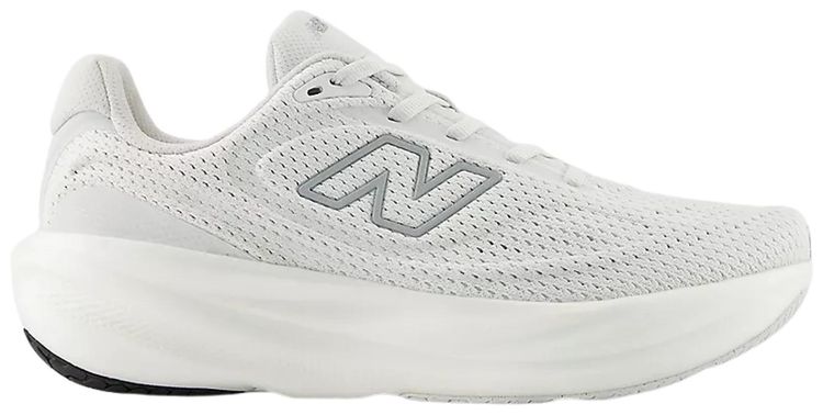 New Balance Wmns 1080v15 Silver Metallic