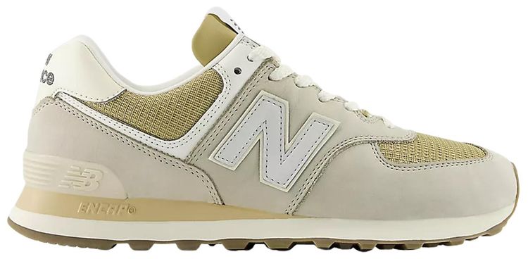New Balance 574 Shipyard