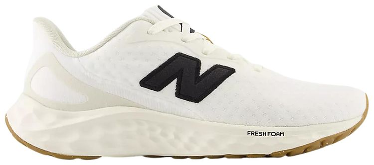 New Balance Wmns Fresh Foam V4 Linen Faded Black