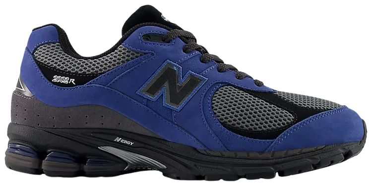 New Balance U2002R Magic Blue