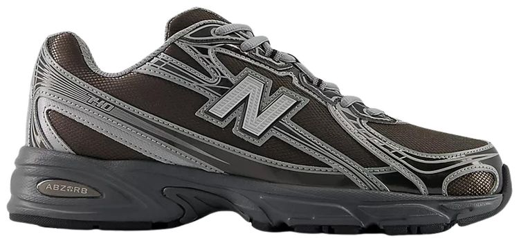 New Balance 740 Castlerock
