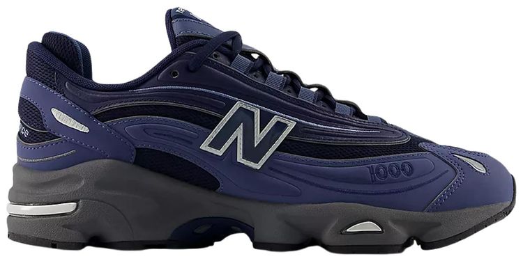 New Balance 1000 Vintage Indigo