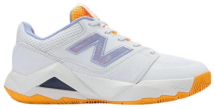 New Balance Wmns Coco Delray Hot Marigold