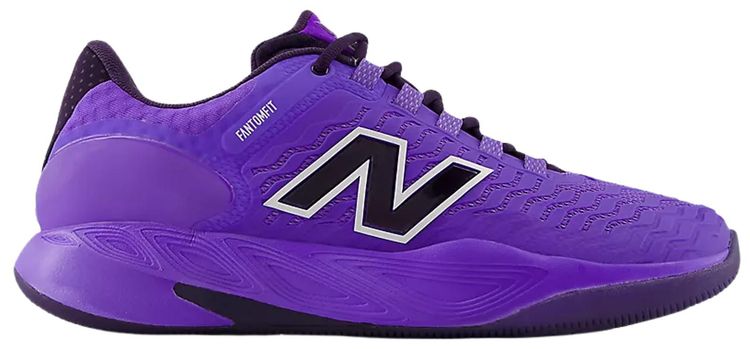 New Balance Fresh Foam X CT Rally V2 Electric Indigo