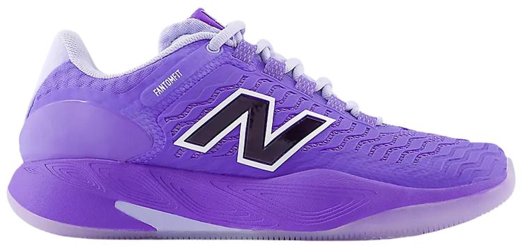 New Balance Wmns Fresh Foam X CT Rally V2 Electric Indigo
