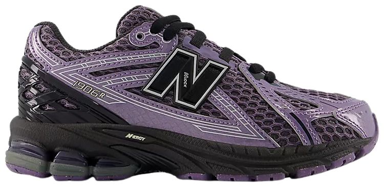 New Balance 1906 Little Kid Candied Violet