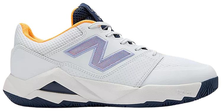 New Balance Coco Delray White Navy