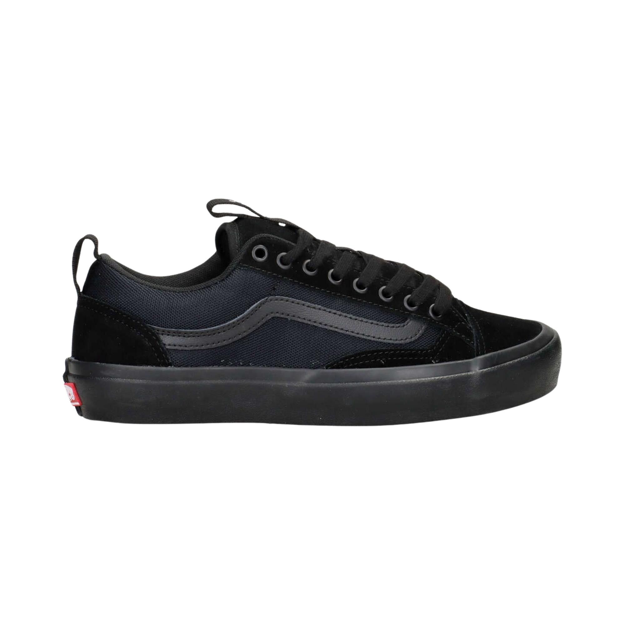 Buy Vans Old Skool 36 'Blackout' - VN000D5R1OJ1 | GOAT