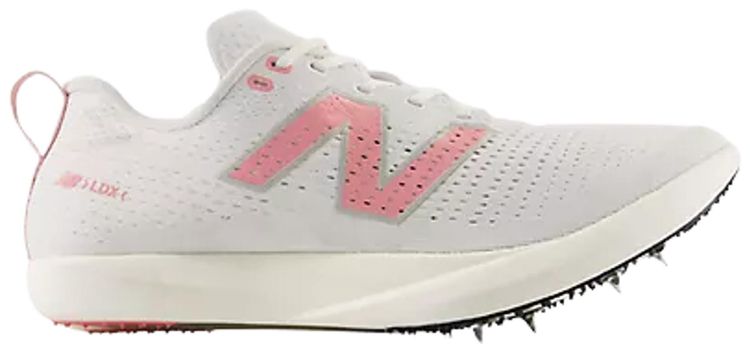 Parker Valby x New Balance Fuelcell SC LD X V3 Double Bubble