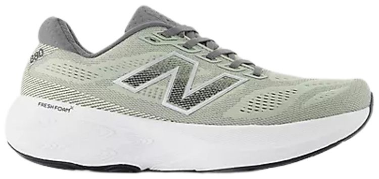New Balance Fresh FoamX 880v15 Castlerock