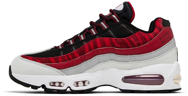 Nike Air Max 95 Yardrunners Pack   Morehouse