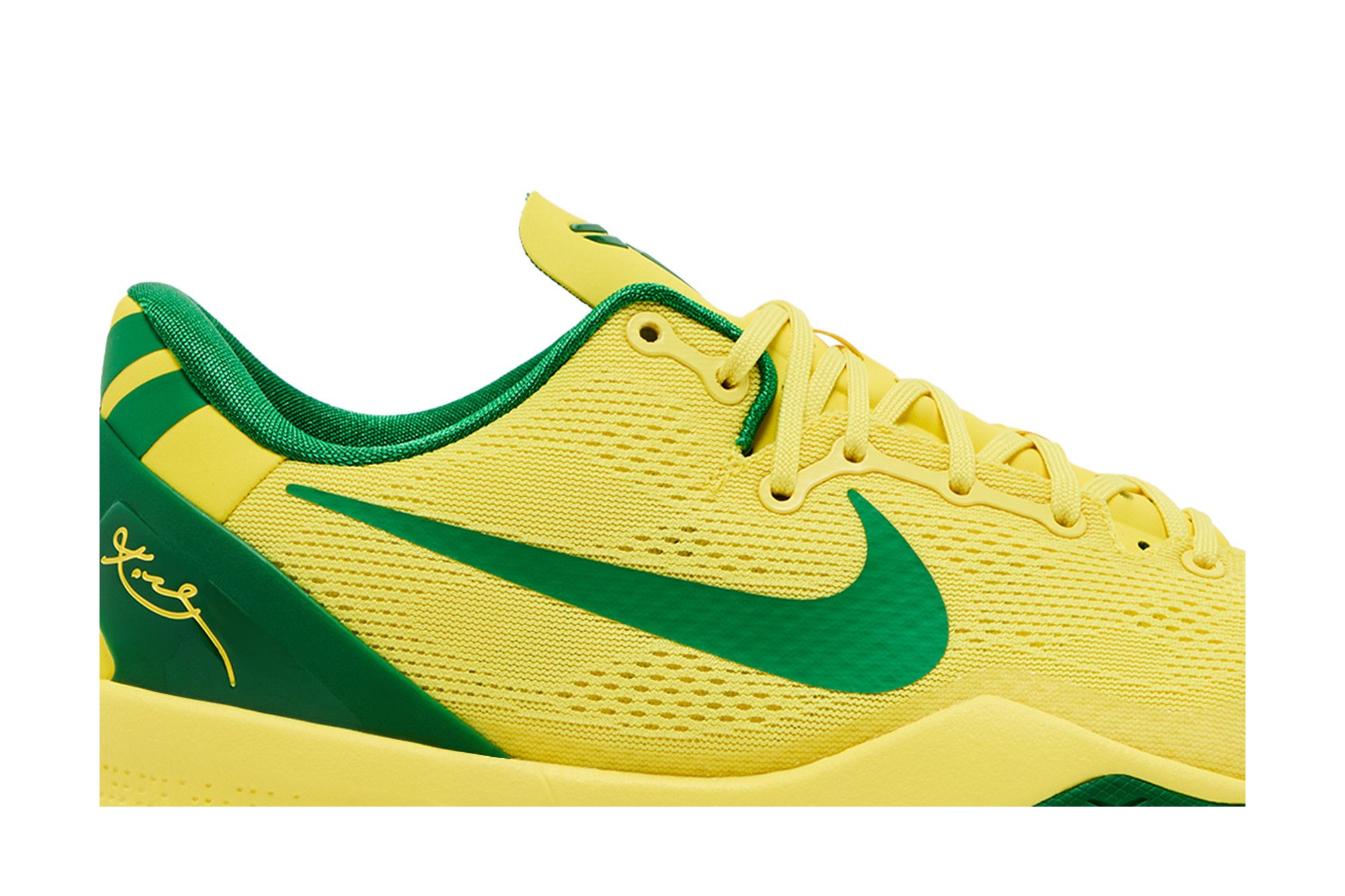 Buy Nike Kobe 8 Protro 'Oregon Alternate' PE - HO23 HF7485 1647932