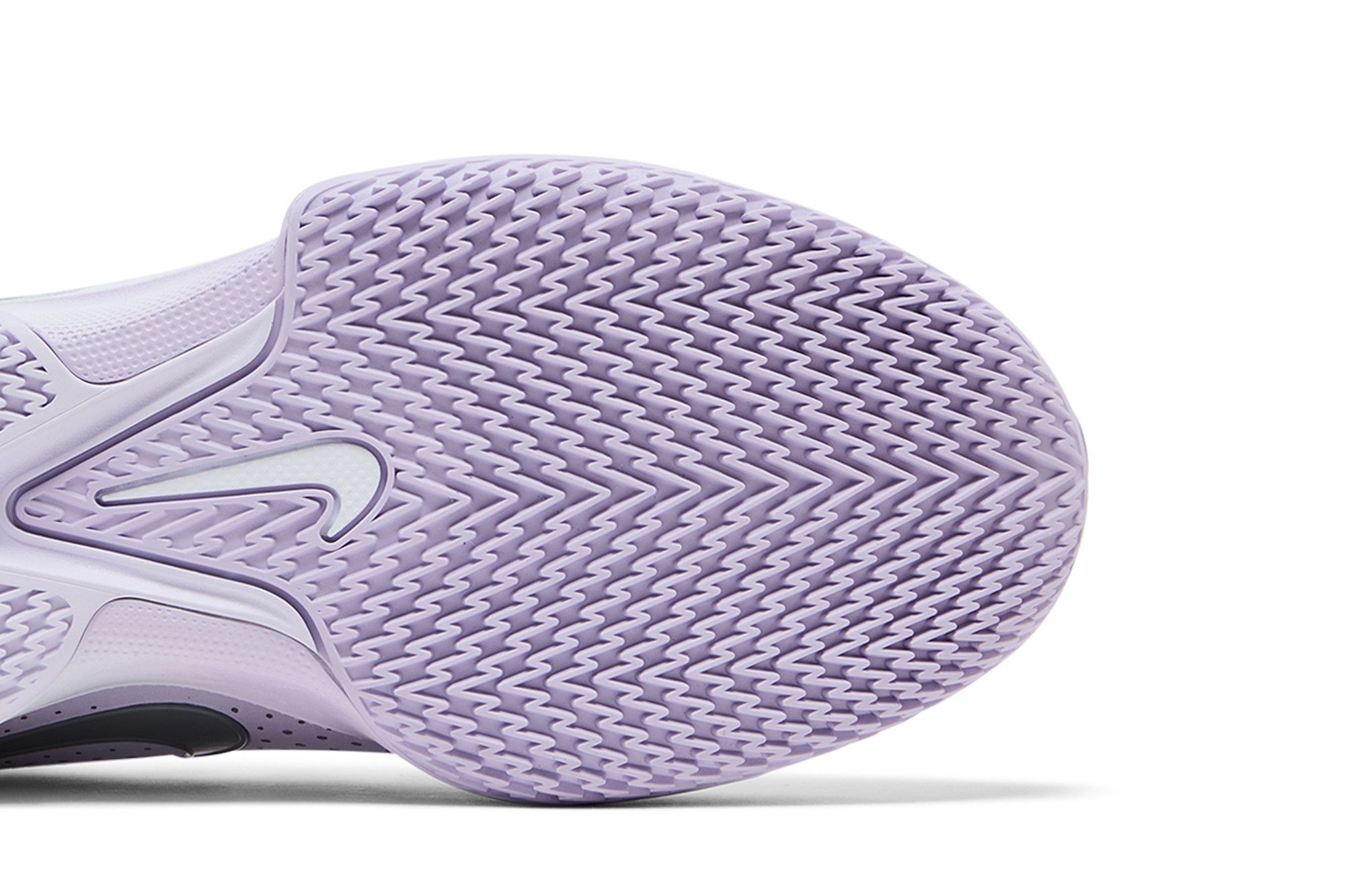 Buy Nike Air Zoom GT Cut Cross 'Barely Grape' - HF0218 100 | GOAT