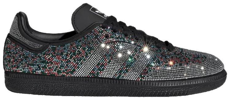 adidas Samba Rainbow Rhinestone