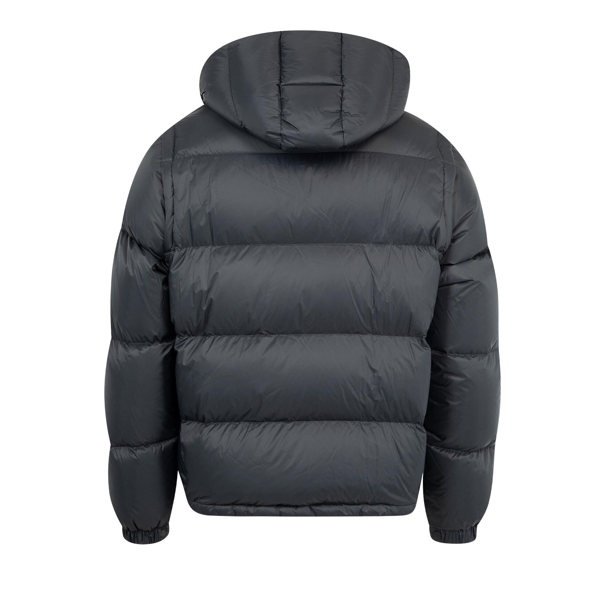 Buy Moncler Cyclone Jacket 'Black' - 1A002 39 596RD 997 | GOAT