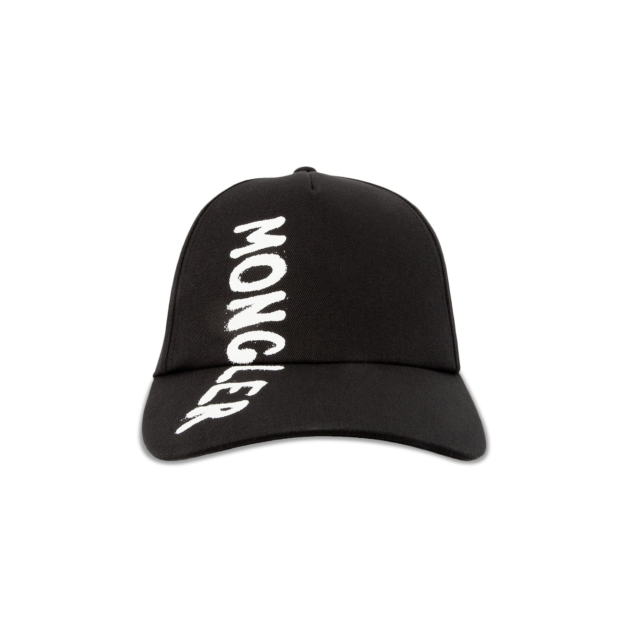 Buy Moncler Baseball Cap 'Black' - 3B000 08 0U082 999 | GOAT
