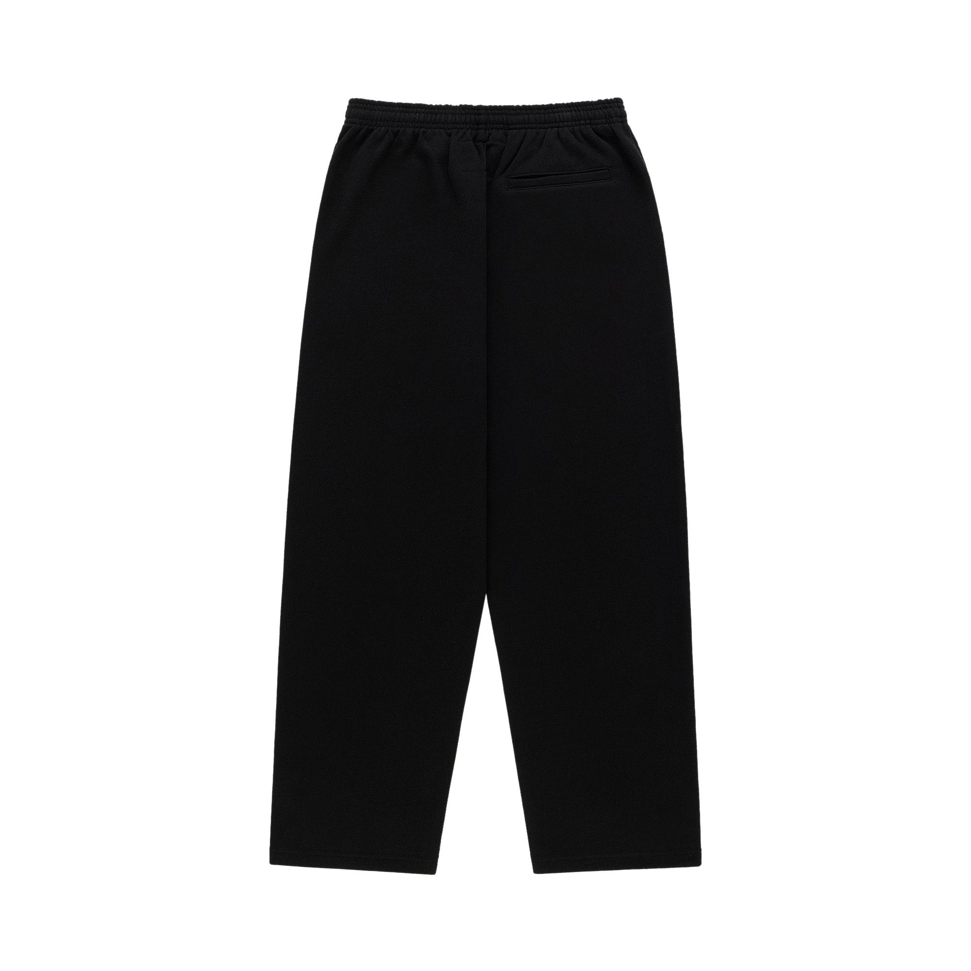 Buy Sp5der Rhinestone Punk V2 Sweatpant 'Black' - SB027SS26BLK | GOAT