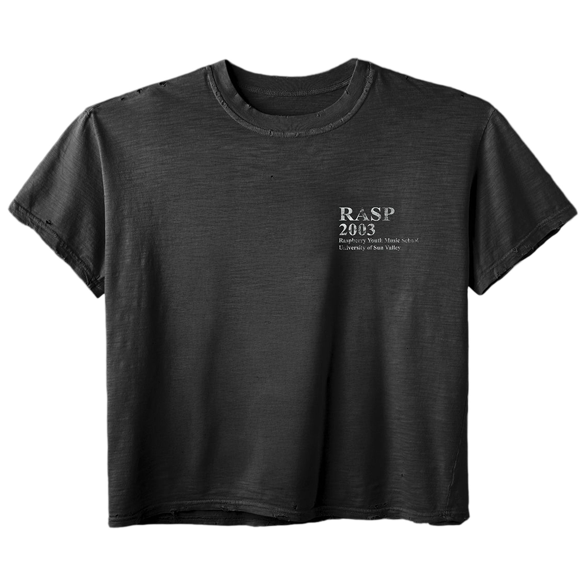 Buy GV Gallery Music Tee 'Black' - 11850 10004GGMTB BLAC | GOAT