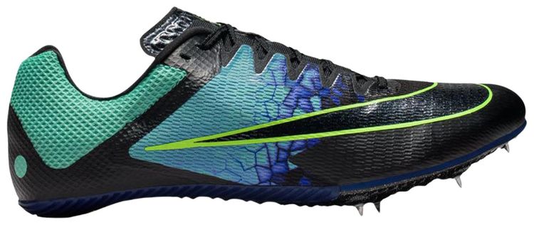 Nike Zoom Rival Sprint Glam Emerald Rise Sapphire