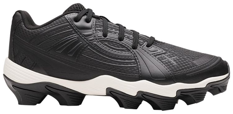 Under Armour Wmns Glyde Sola RM Black White
