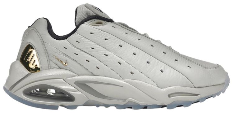 NOCTA x Nike Hot Step Air Terra Champagne Sample