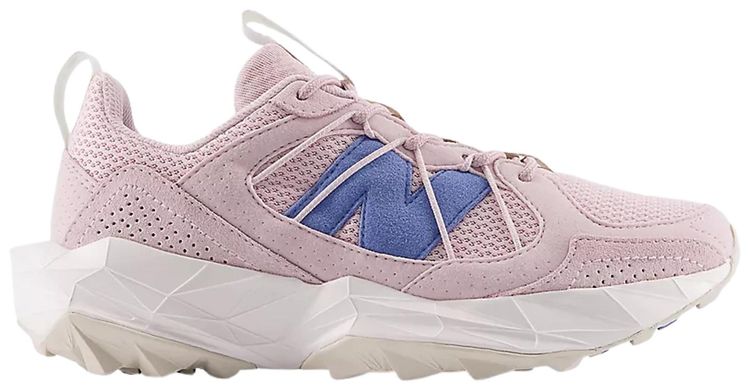 New Balance Wmns Tektrel Fairweather Blue