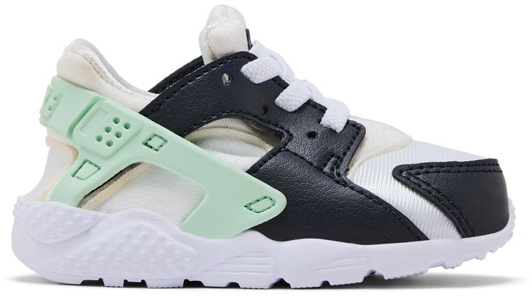 Nike Huarache Run TD White Mint Foam
