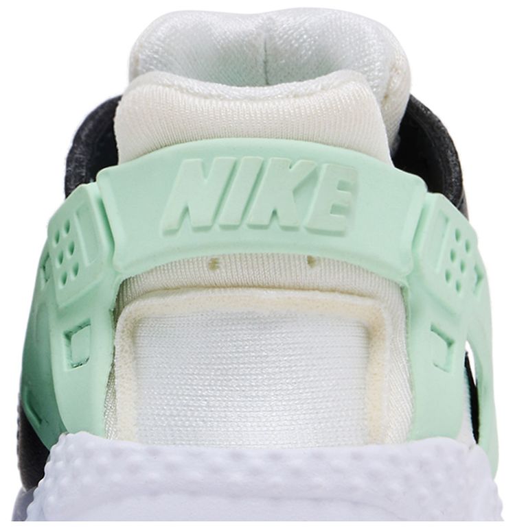 Nike Huarache Run TD White Mint Foam
