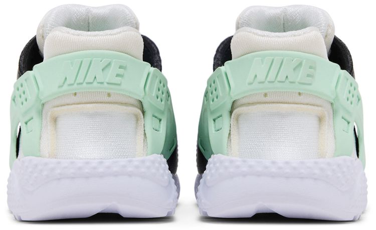 Nike Huarache Run TD White Mint Foam