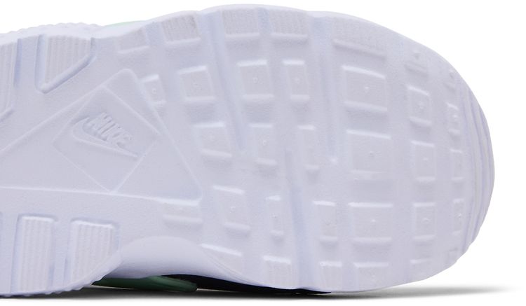 Nike Huarache Run TD White Mint Foam