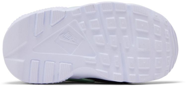 Nike Huarache Run TD White Mint Foam