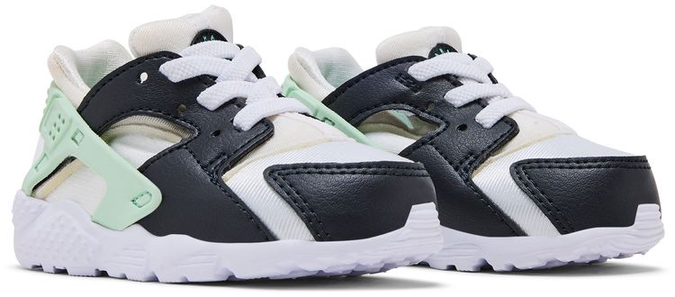 Nike Huarache Run TD White Mint Foam