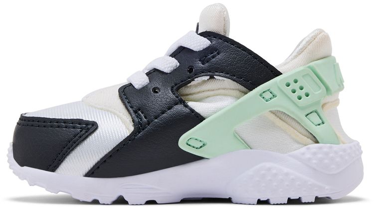 Nike Huarache Run TD White Mint Foam