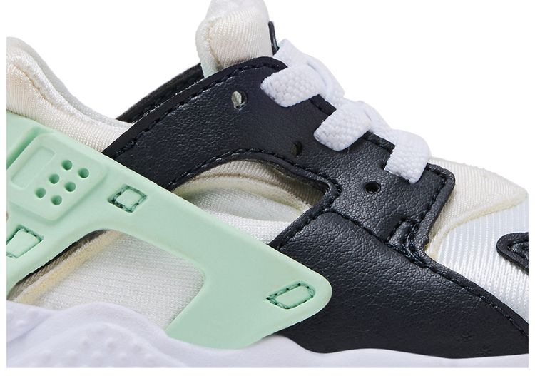 Nike Huarache Run TD White Mint Foam