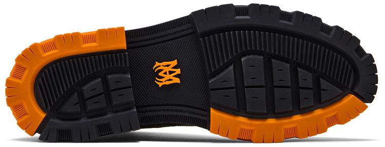 Amiri Combat Boot Military Green