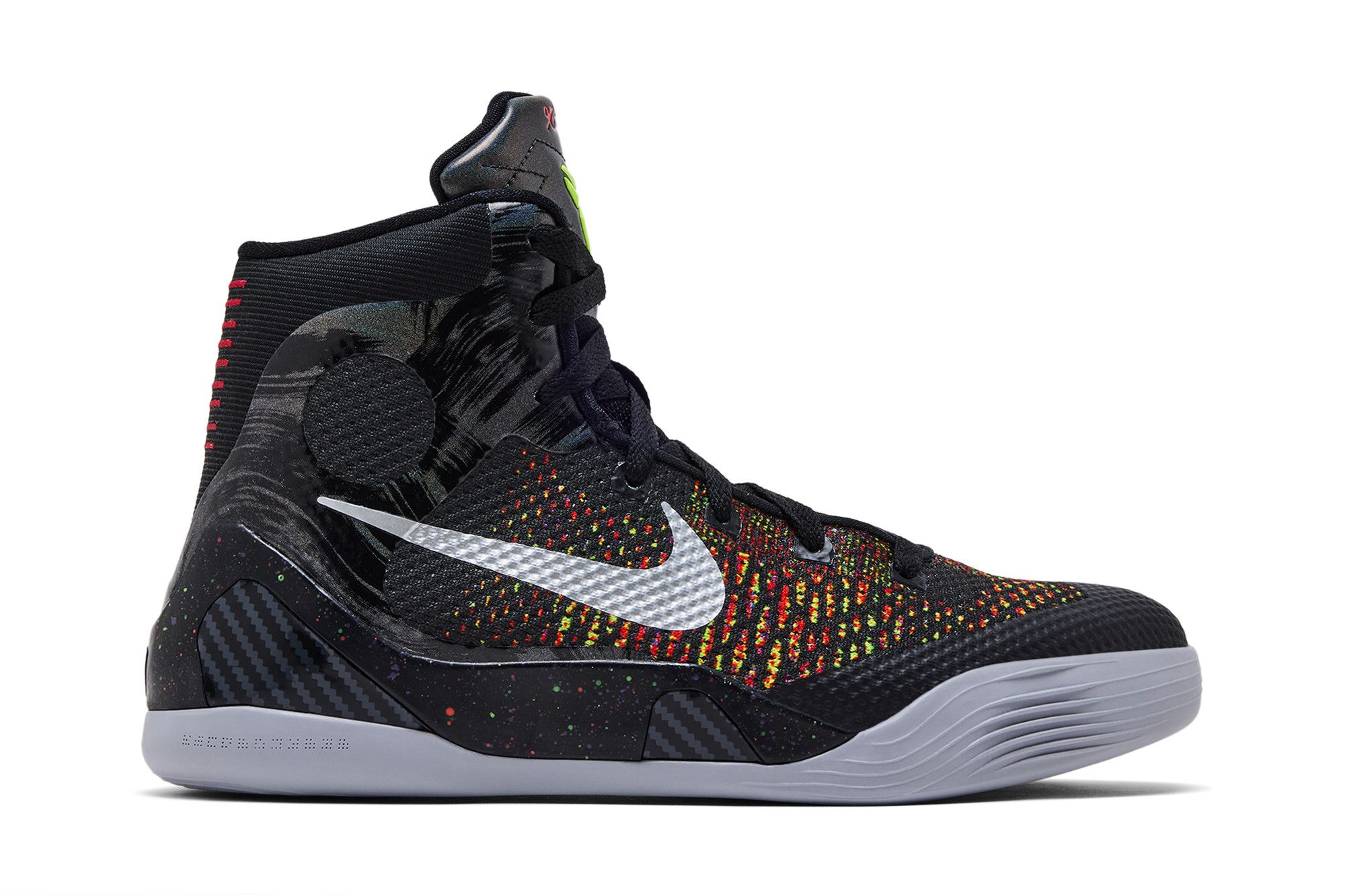 Buy Nike Kobe 9 Elite GS 'Masterpiece' 2025 - HJ9446 001 | GOAT