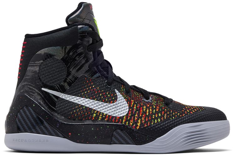 Nike Kobe 9 Elite GS Masterpiece 2025