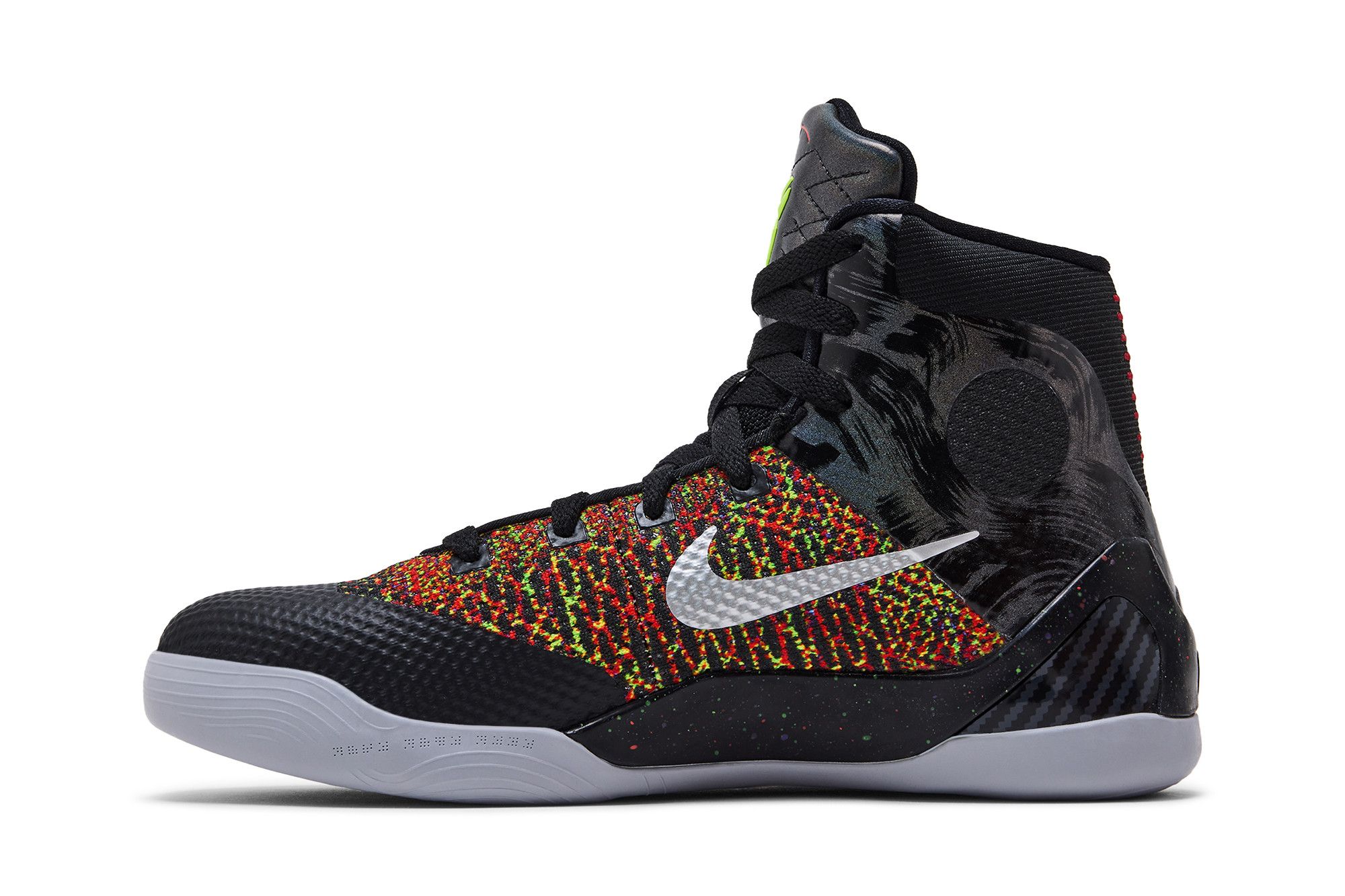 Buy Nike Kobe 9 Elite GS 'Masterpiece' 2025 - HJ9446 001 | GOAT CA